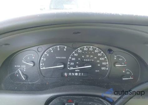 2003 Ford Ranger Edge/Xl/Xlt from USA, damaged, VIN 1FTYR10U63PA98576